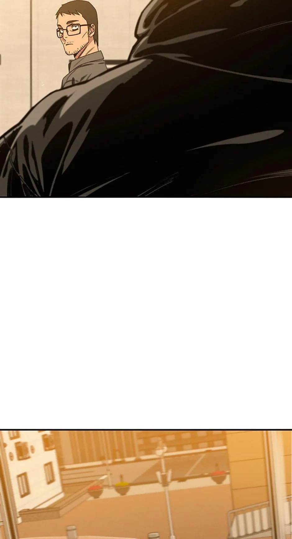 Read Existence en Manga Online