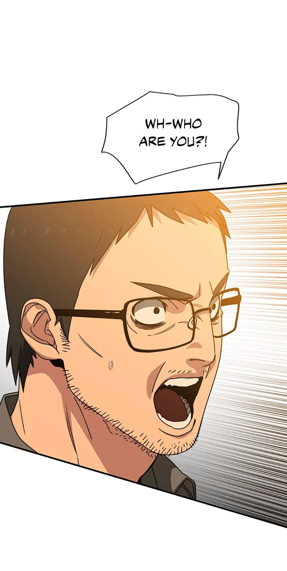 Read Existence en Manga Online