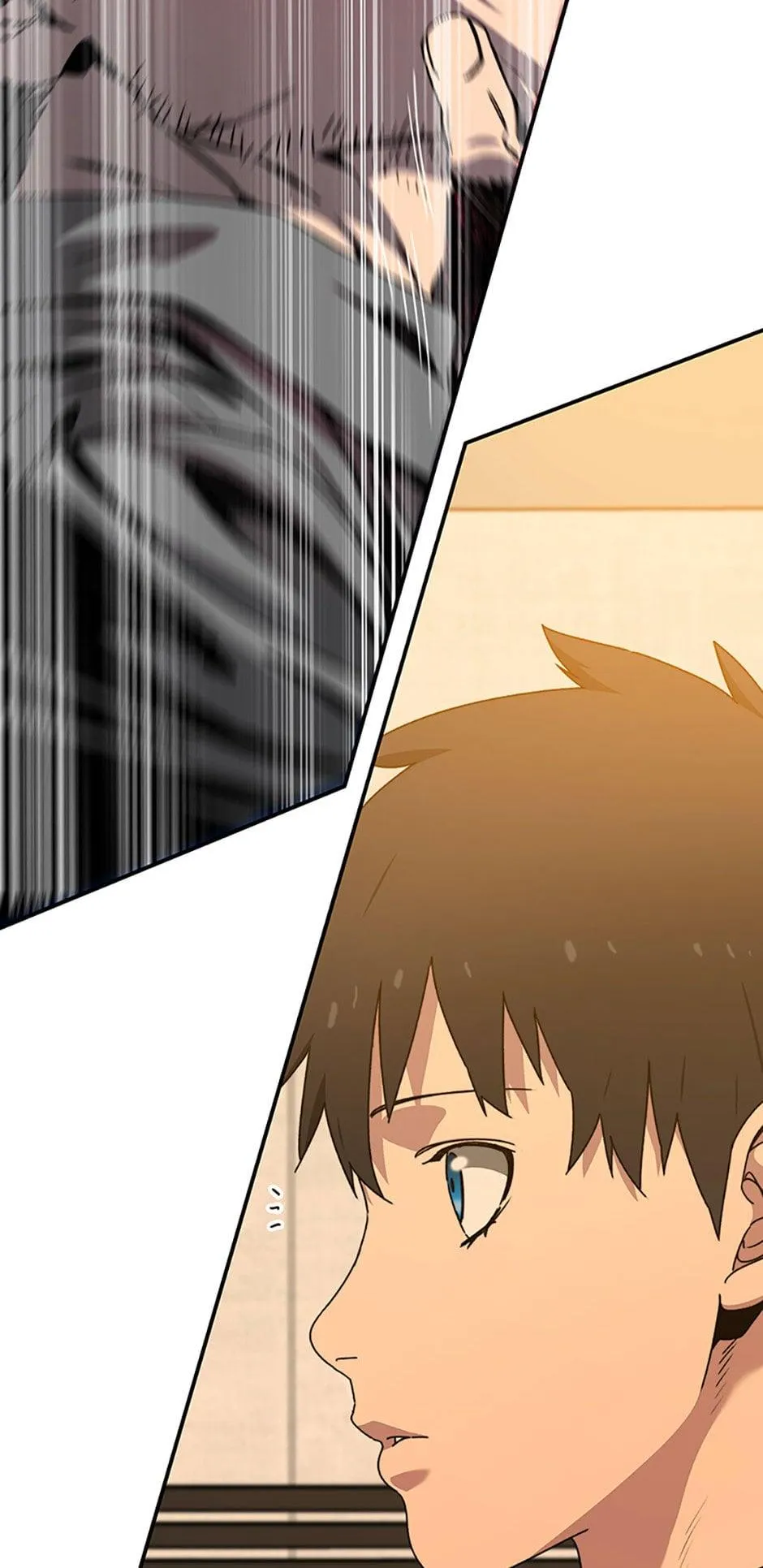 Read Existence en Manga Online