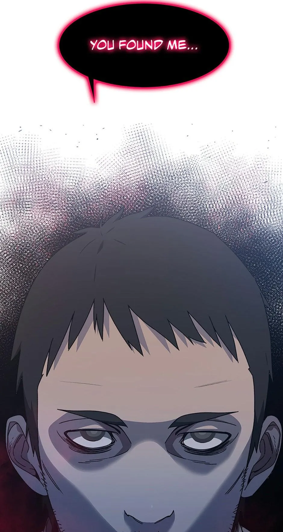 Read Existence en Manga Online
