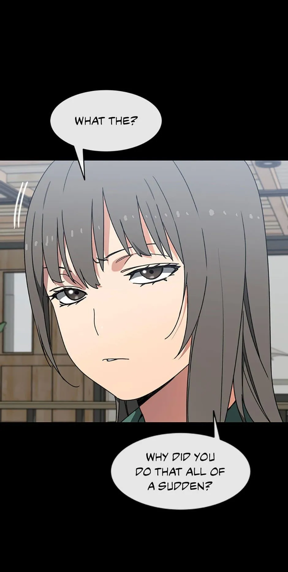 Read Existence en Manga Online