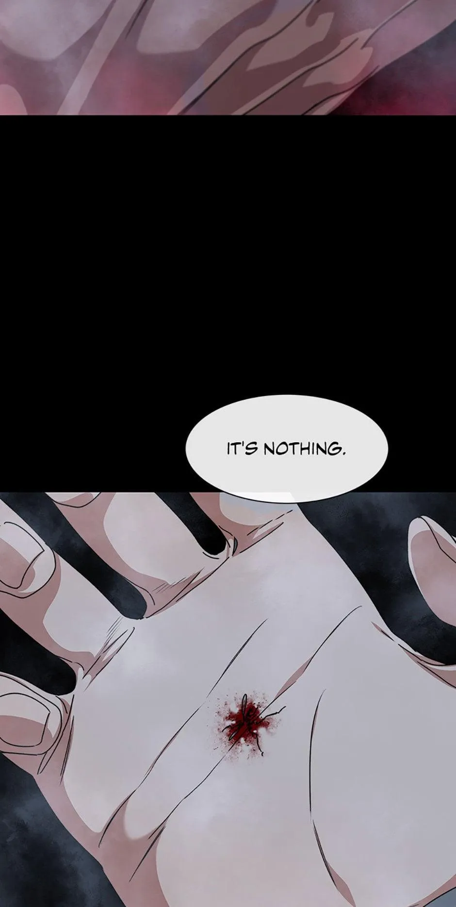 Read Existence en Manga Online