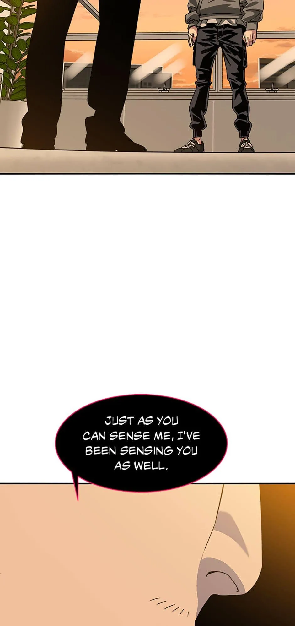 Read Existence en Manga Online