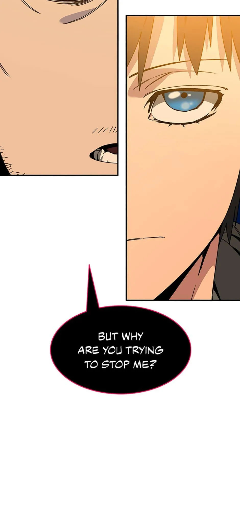 Read Existence en Manga Online