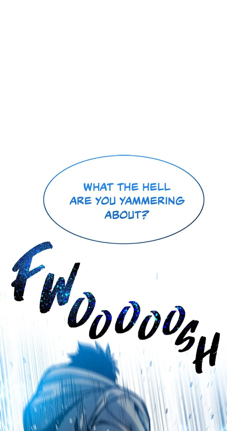 Read Existence en Manga Online