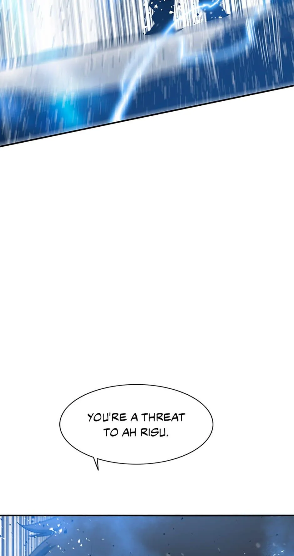 Read Existence en Manga Online