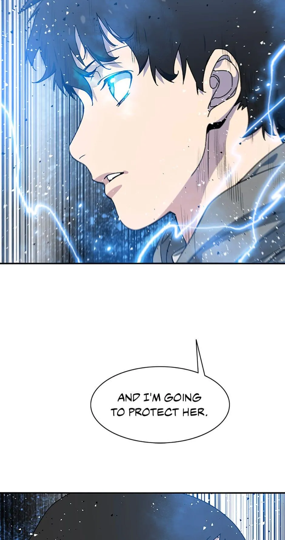 Read Existence en Manga Online