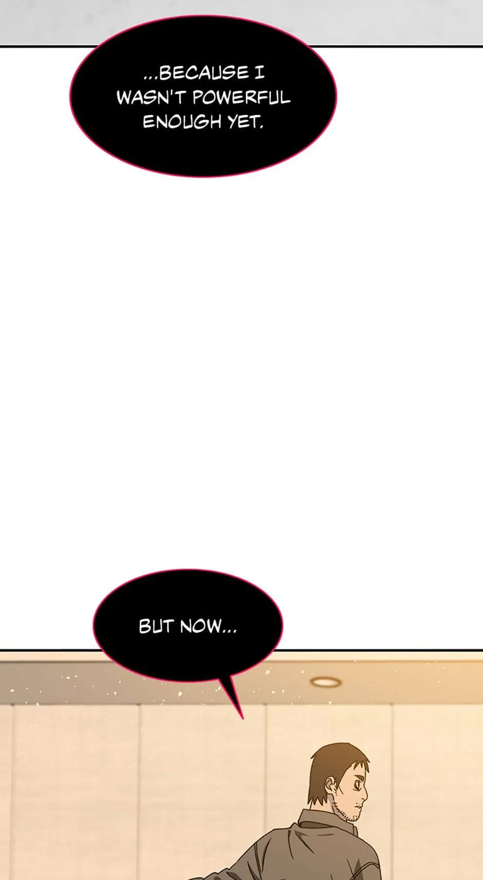 Read Existence en Manga Online