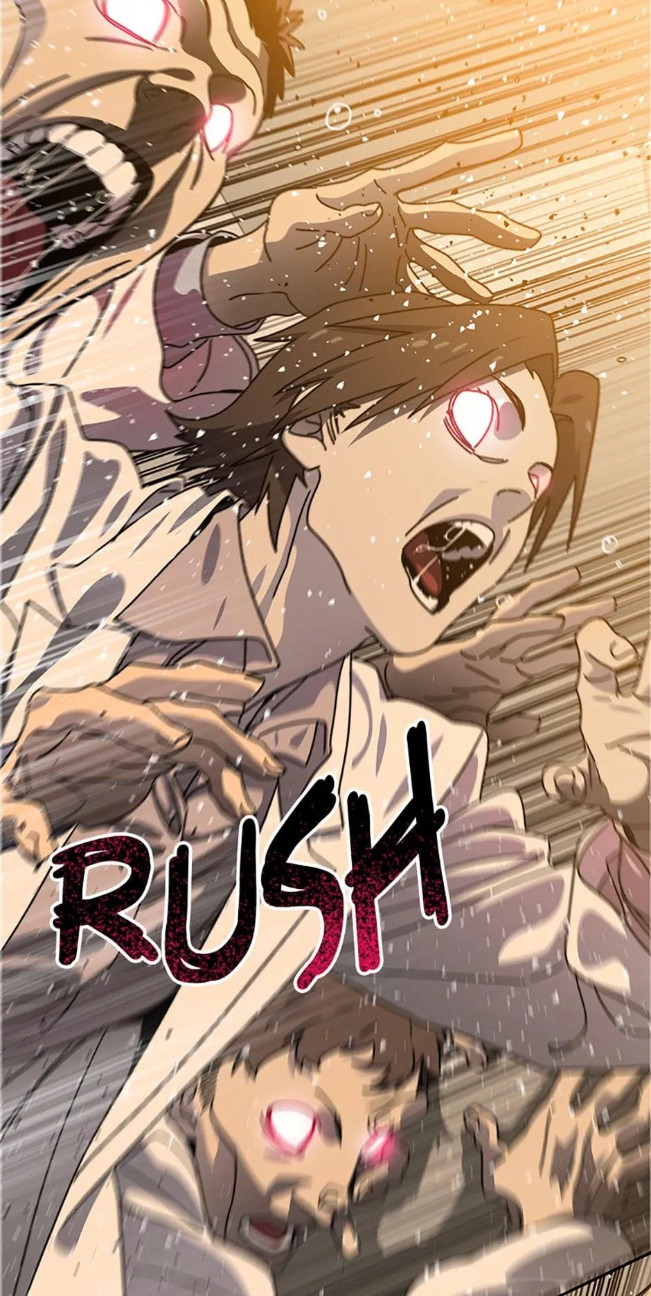 Read Existence en Manga Online