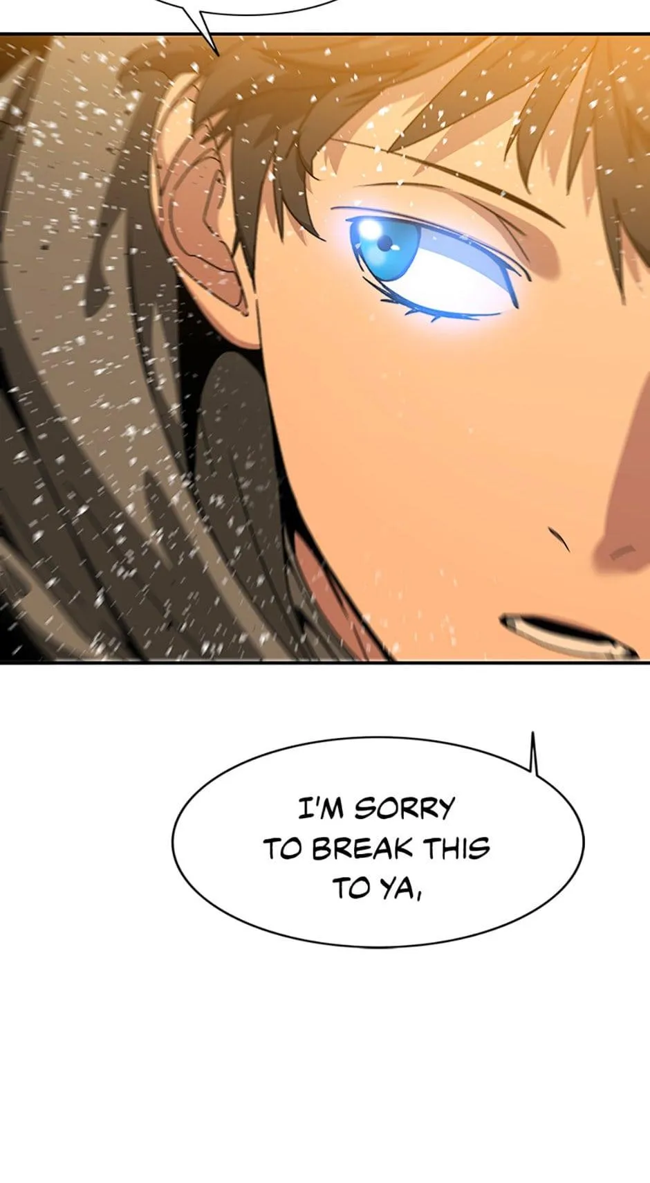 Read Existence en Manga Online