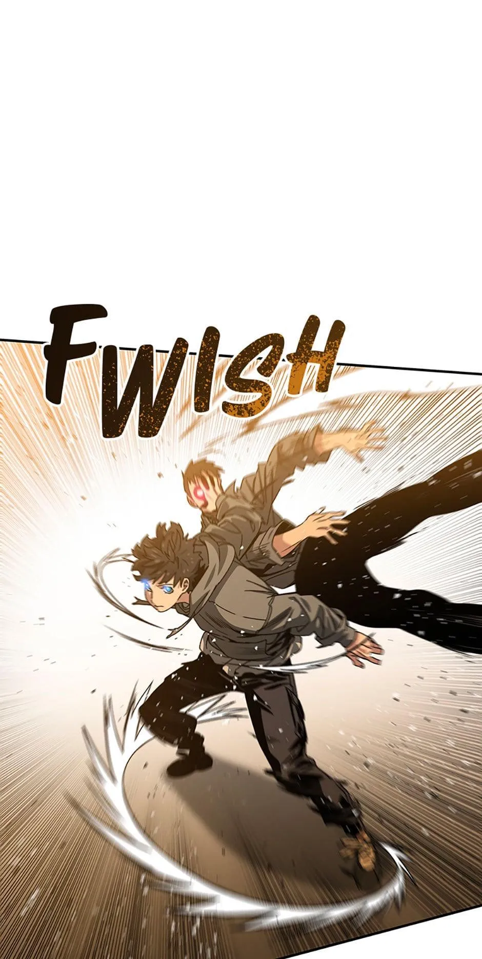 Read Existence en Manga Online