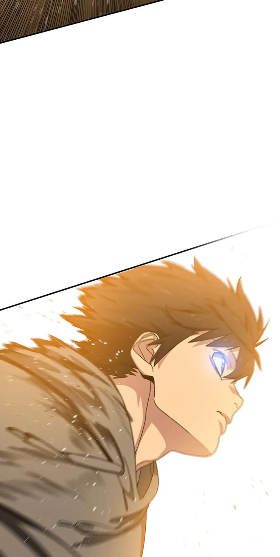 Read Existence en Manga Online