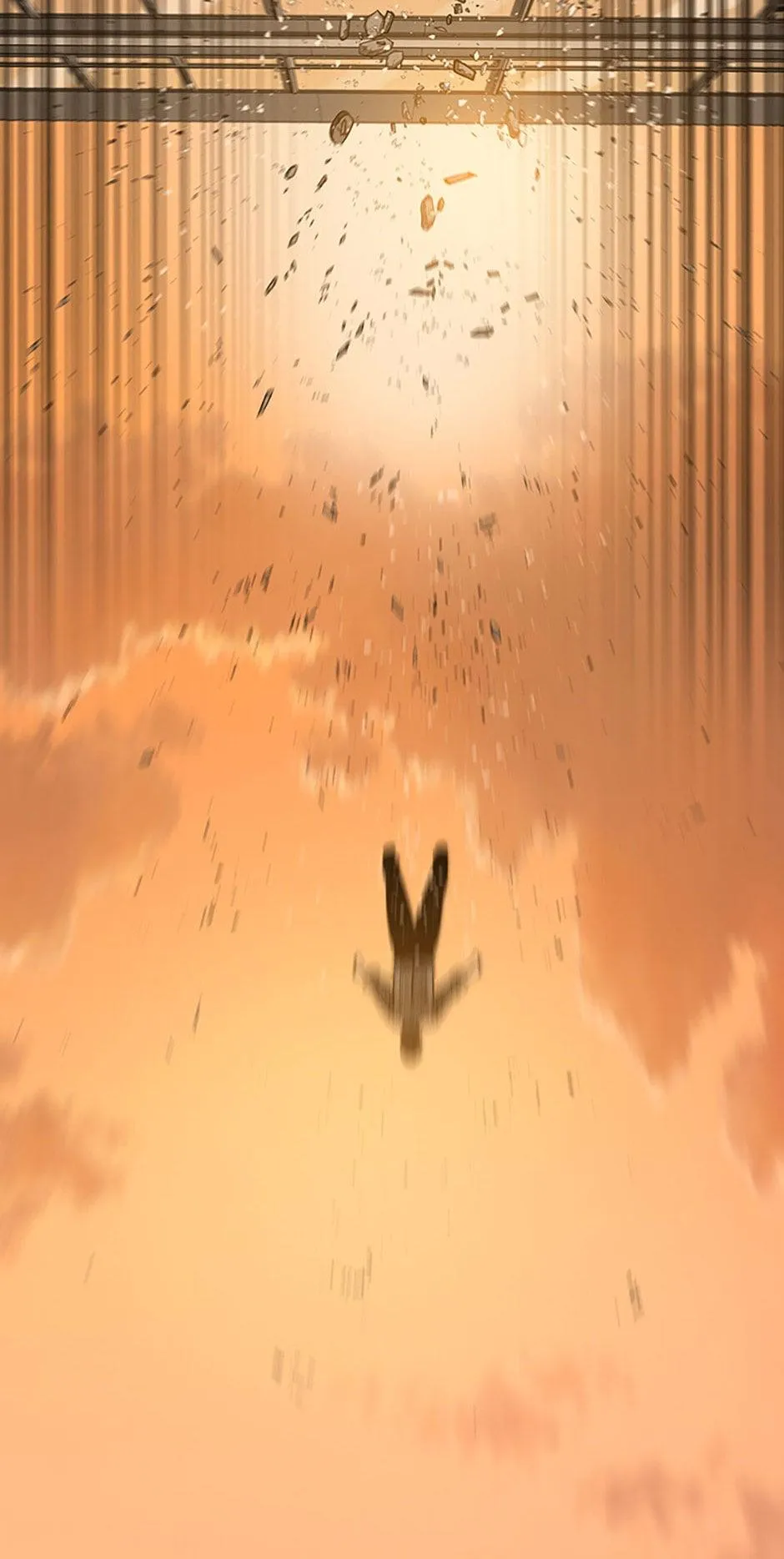 Read Existence en Manga Online