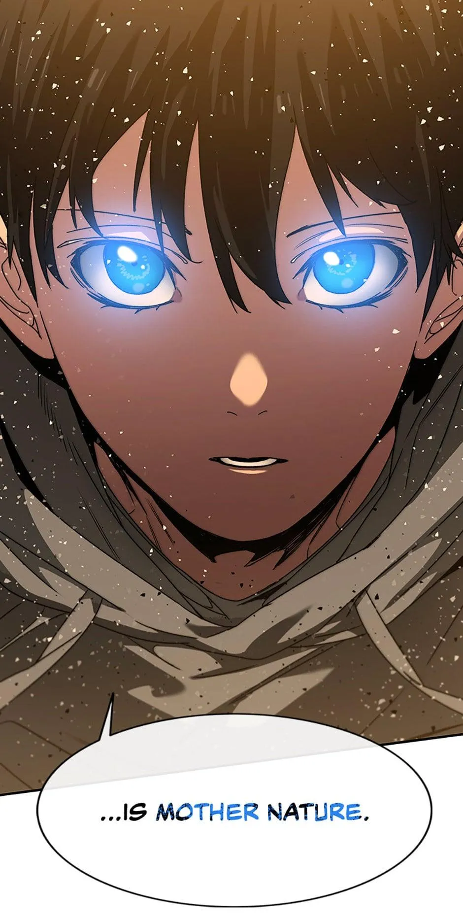 Read Existence en Manga Online