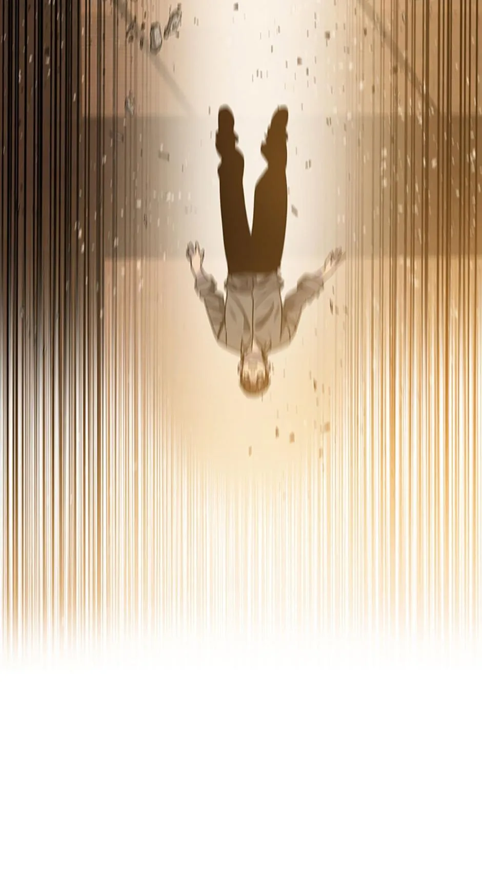 Read Existence en Manga Online