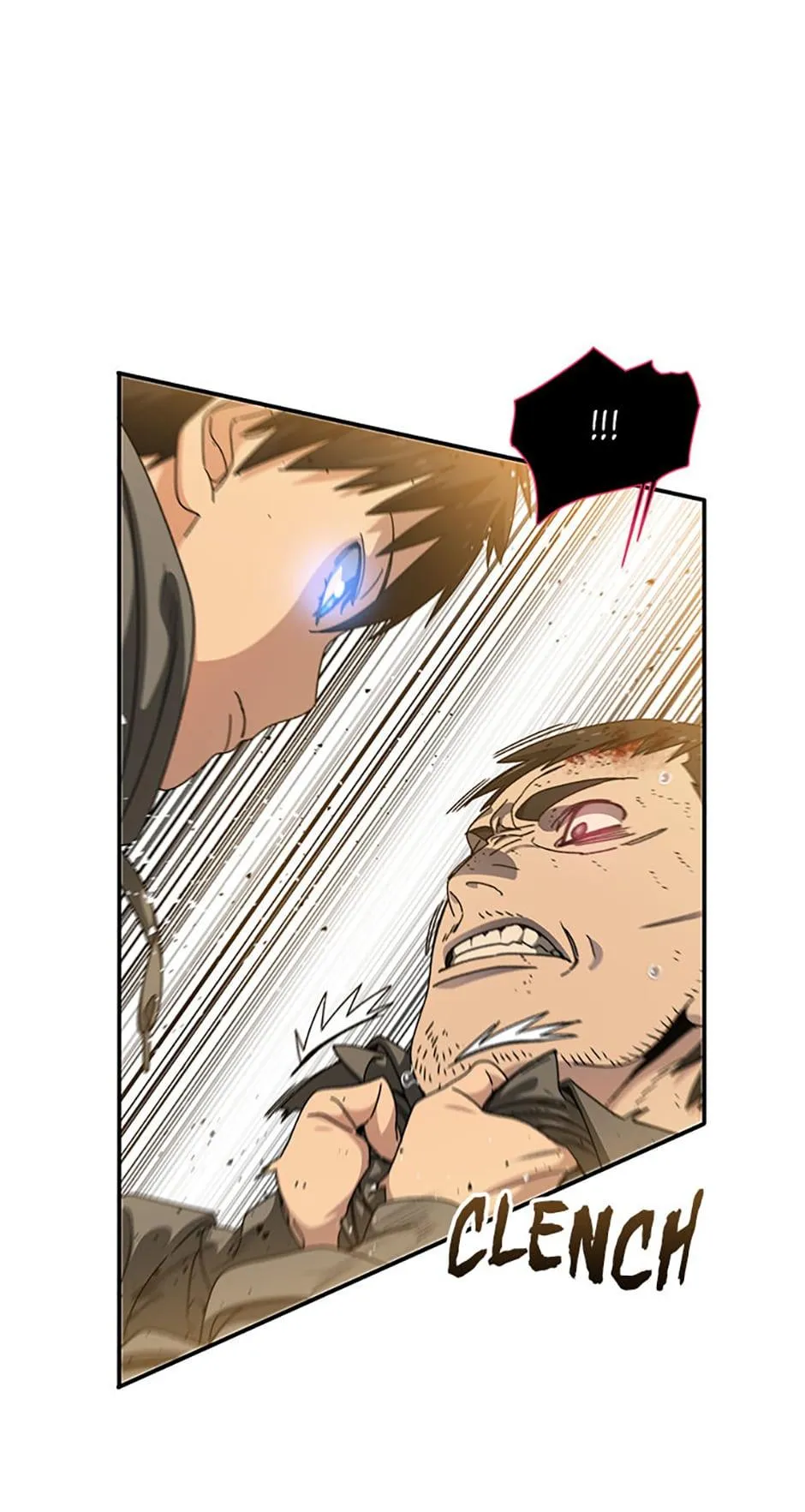 Read Existence en Manga Online
