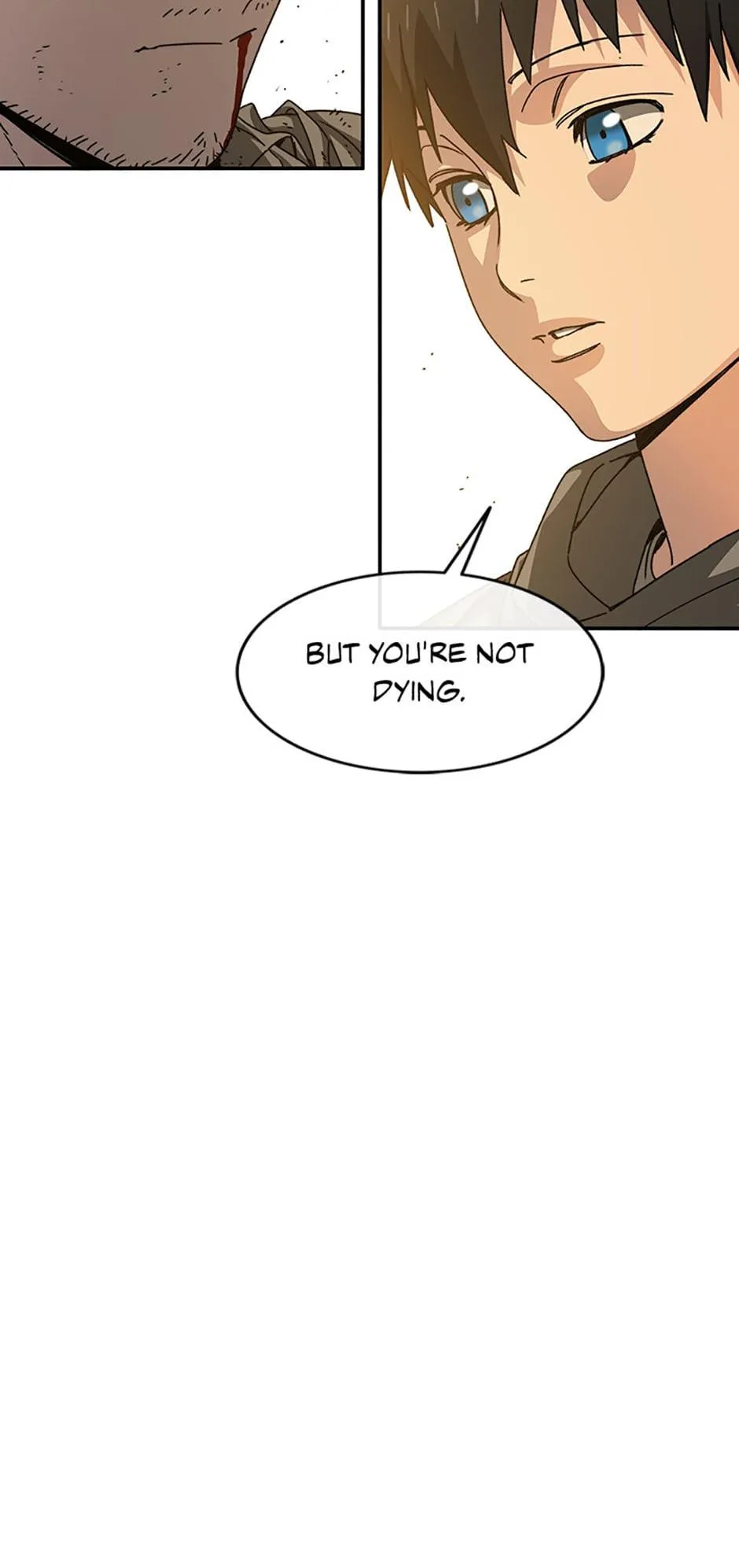 Read Existence en Manga Online