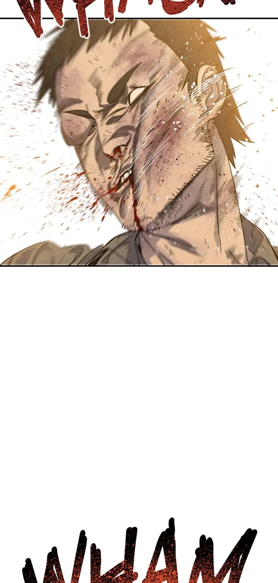 Read Existence en Manga Online