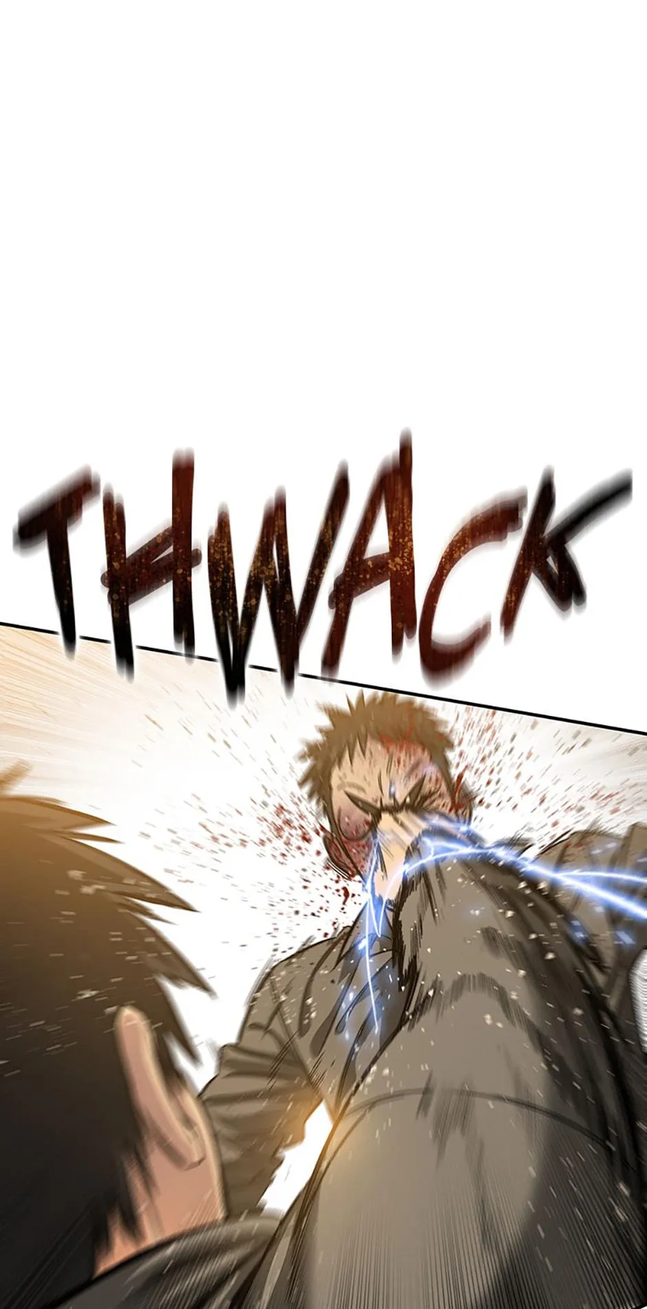 Read Existence en Manga Online