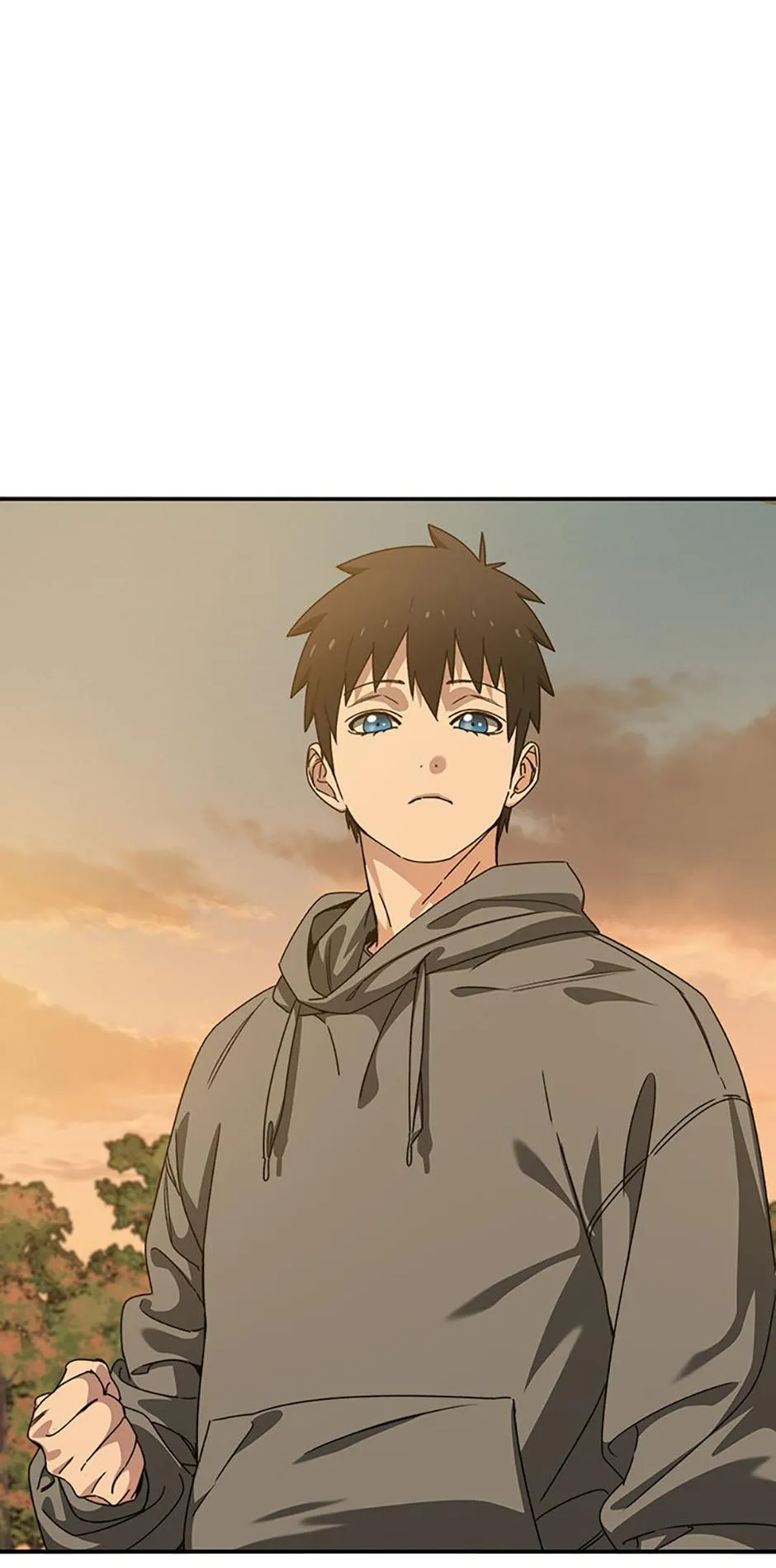 Read Existence en Manga Online