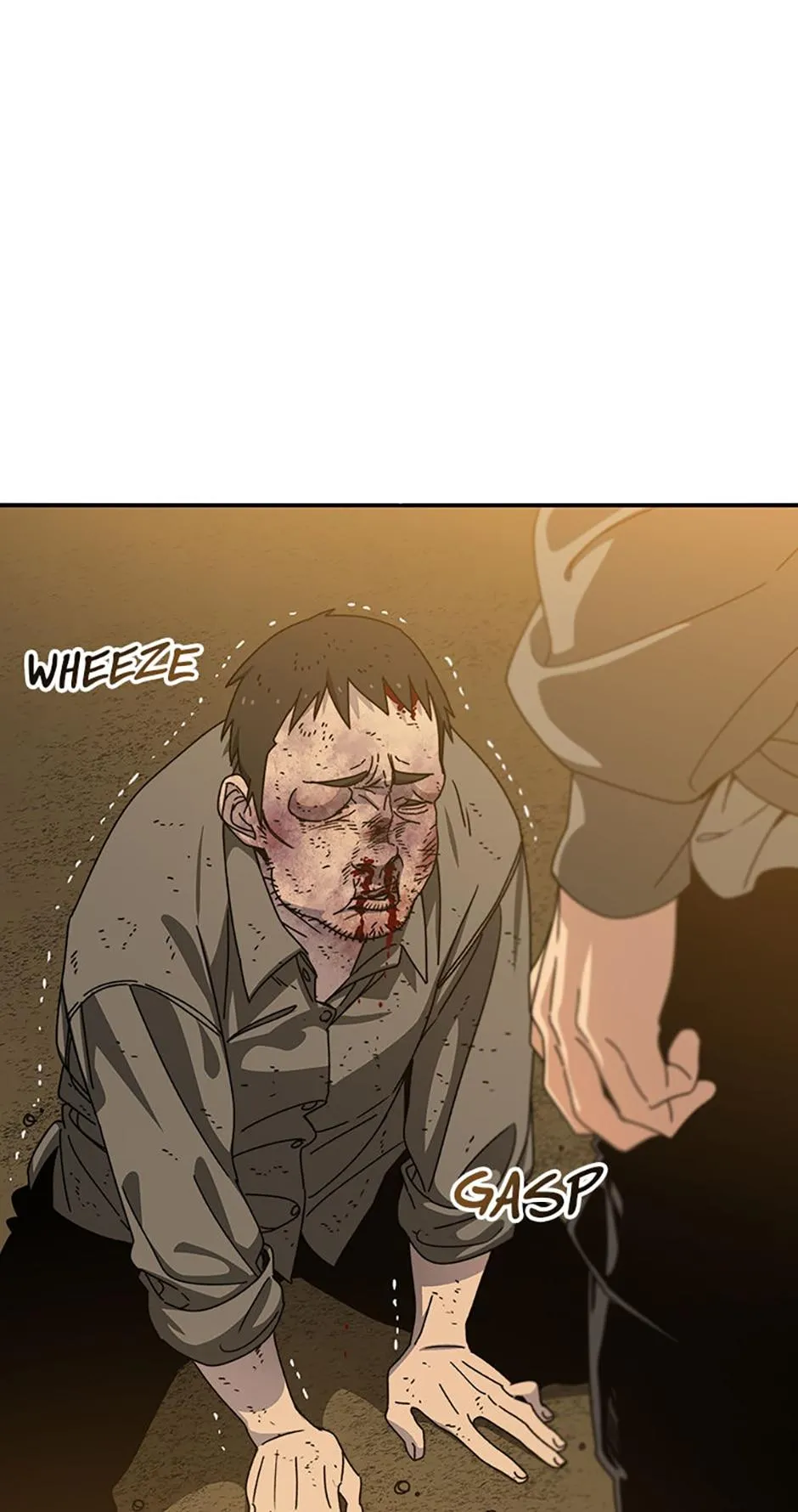 Read Existence en Manga Online