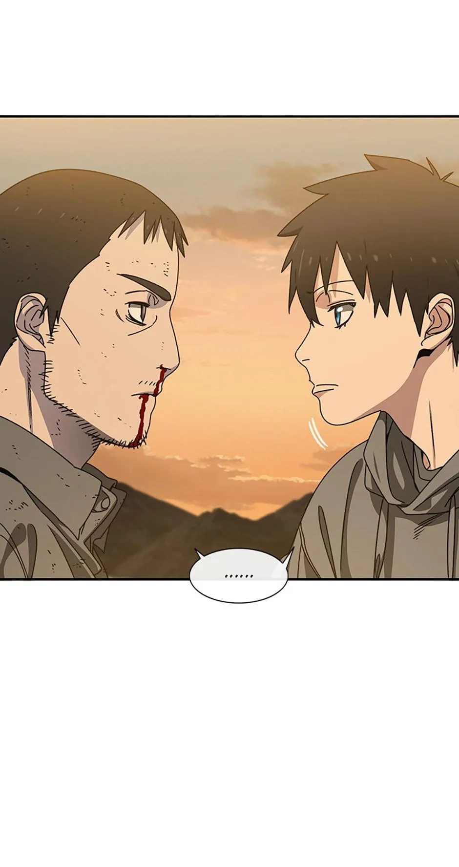 Read Existence en Manga Online