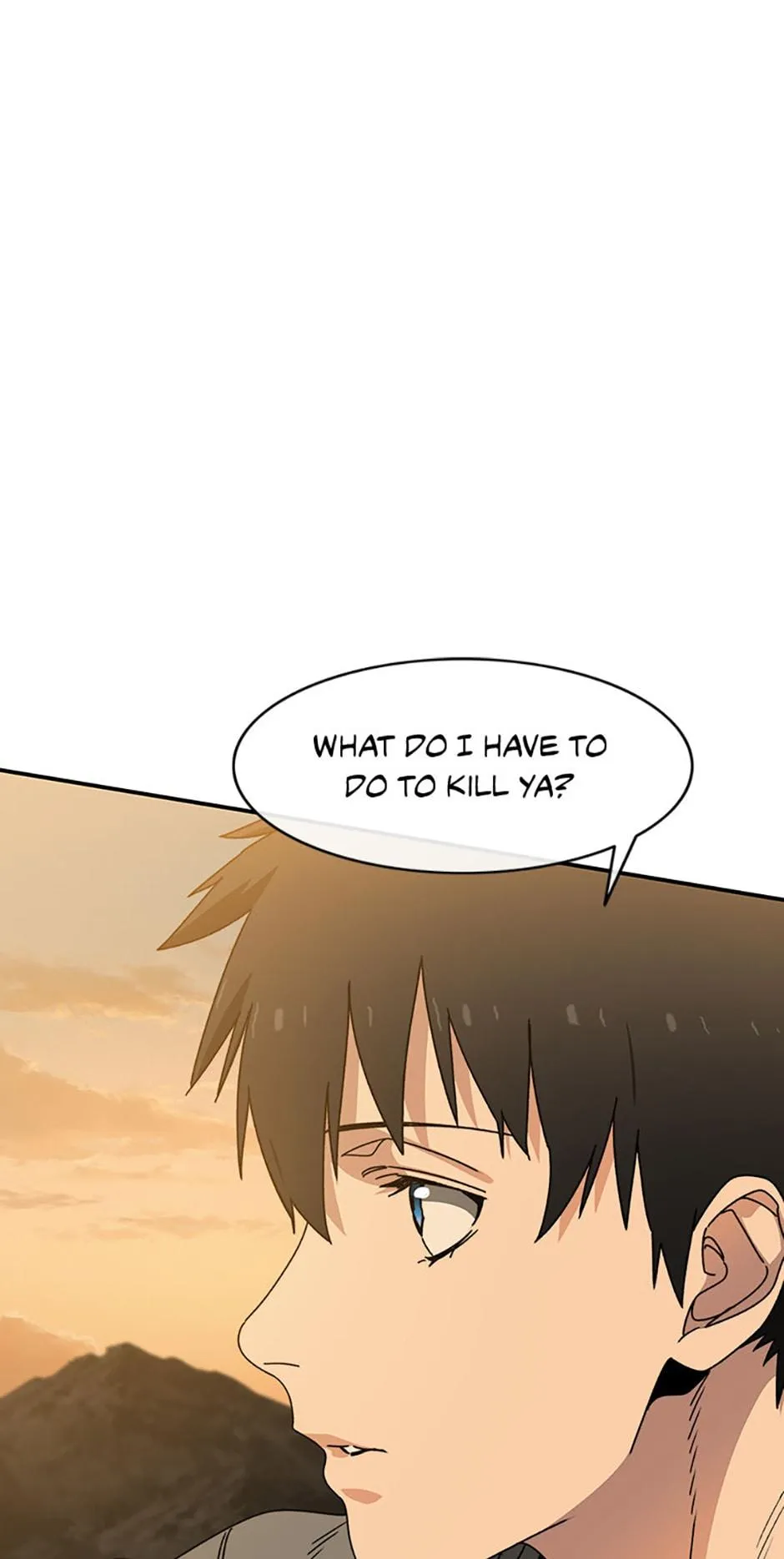 Read Existence en Manga Online