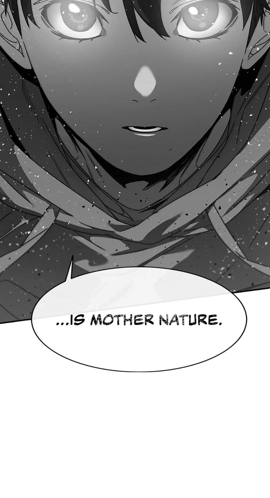 Read Existence en Manga Online