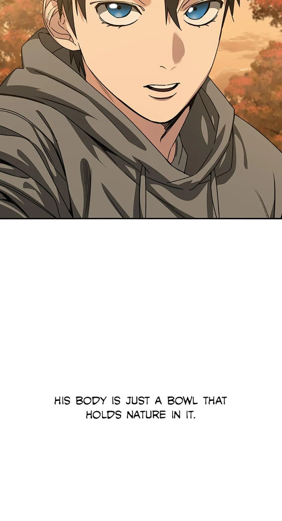 Read Existence en Manga Online