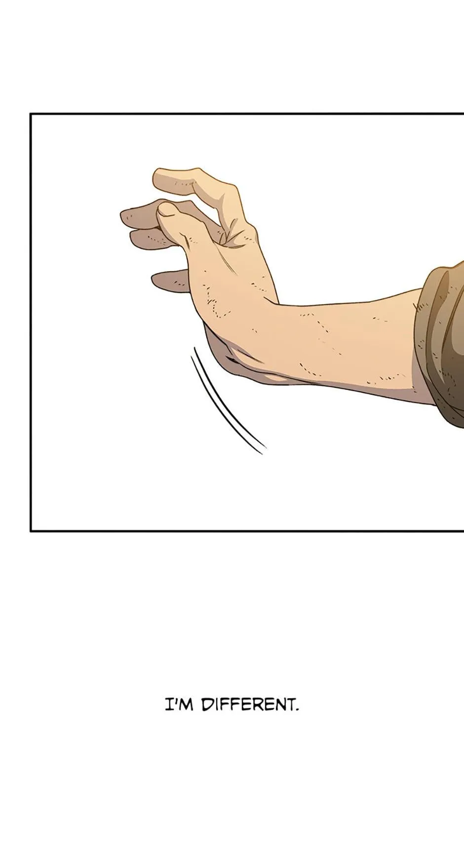 Read Existence en Manga Online