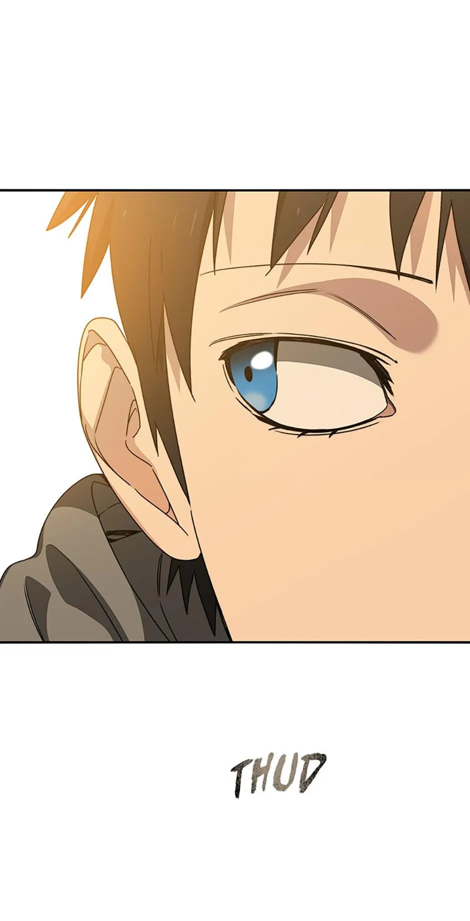 Read Existence en Manga Online