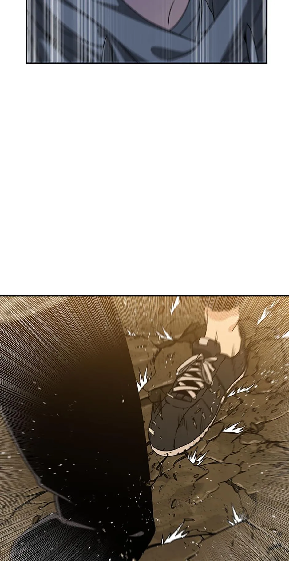 Read Existence en Manga Online