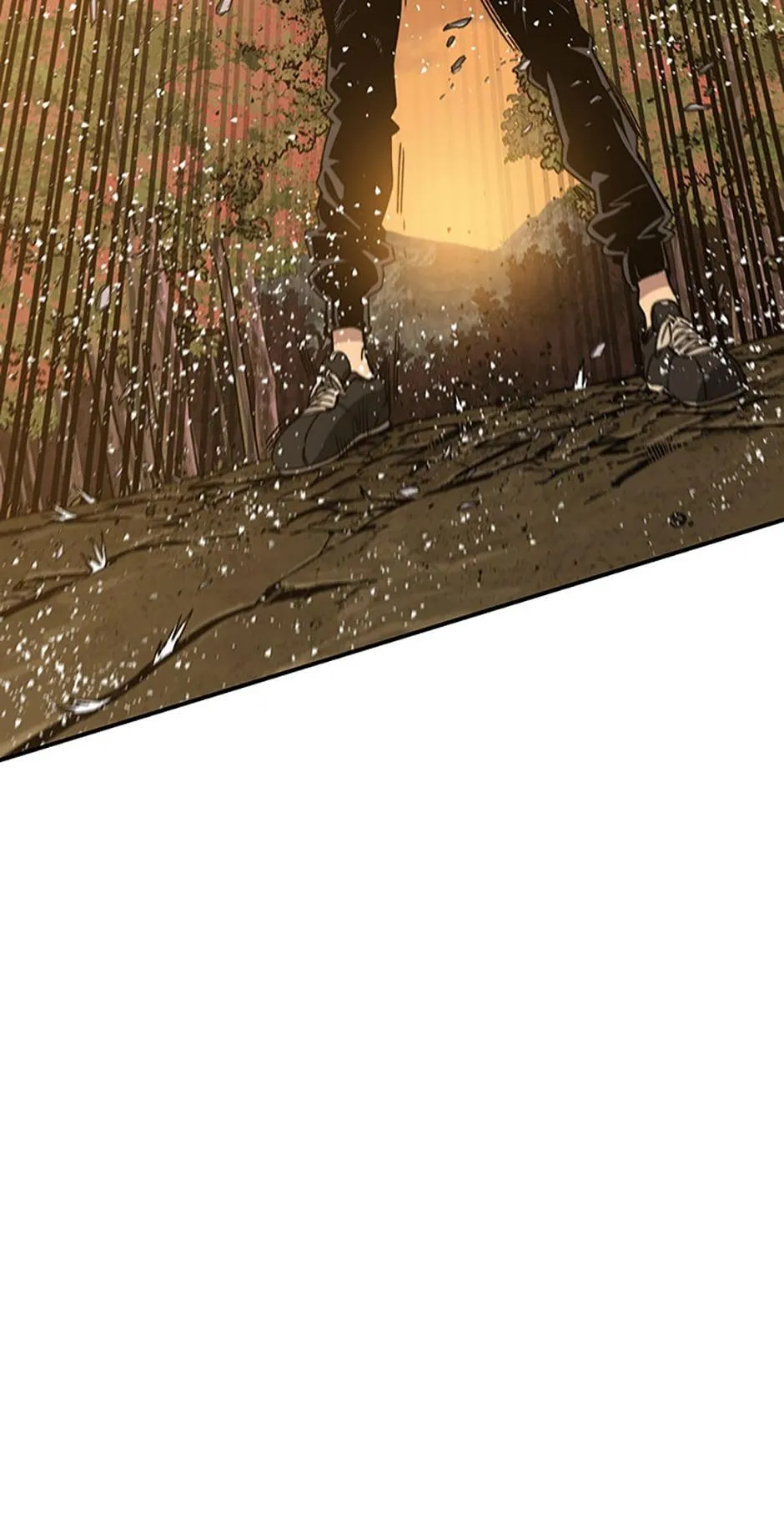 Read Existence en Manga Online