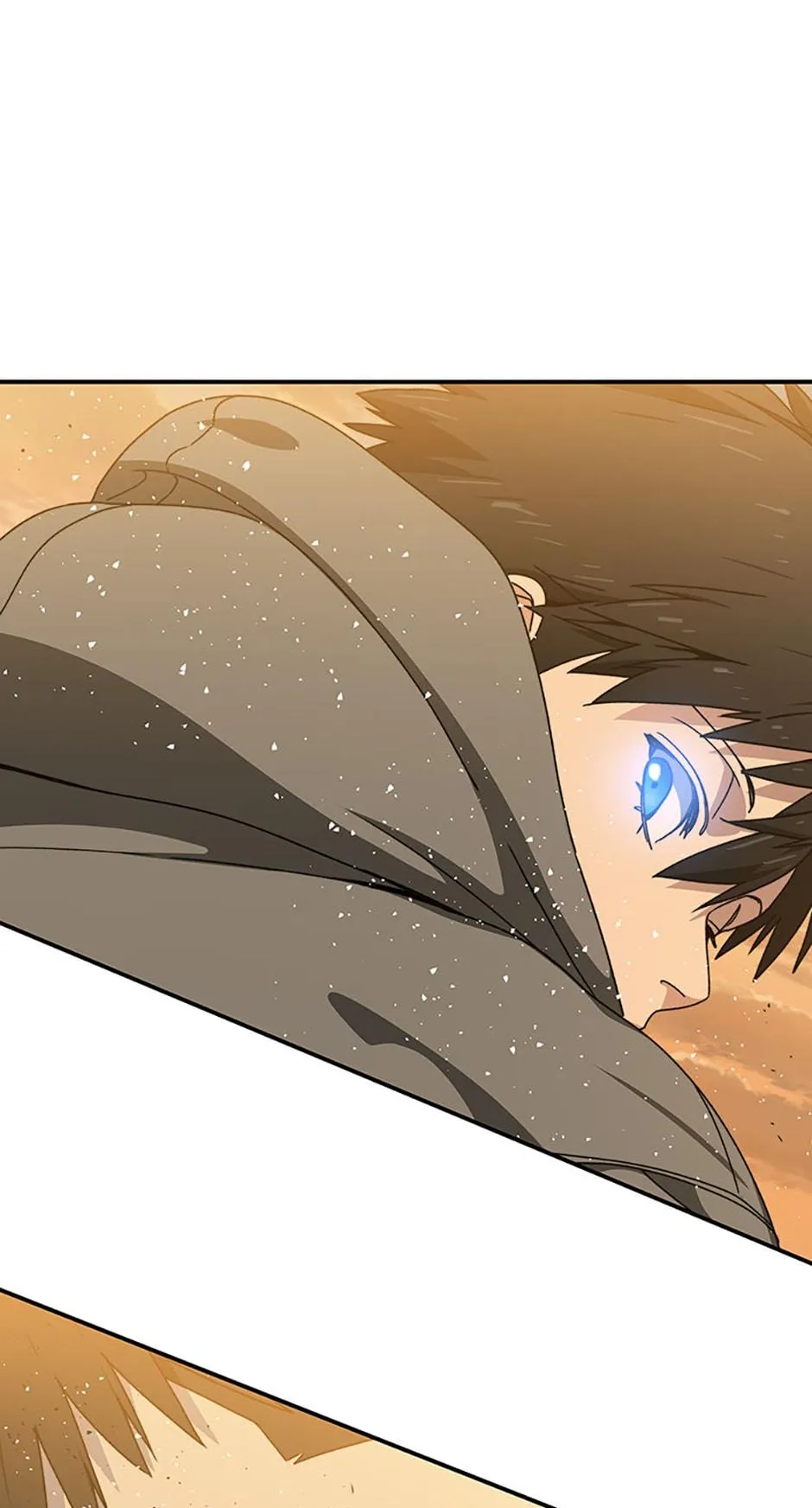 Read Existence en Manga Online