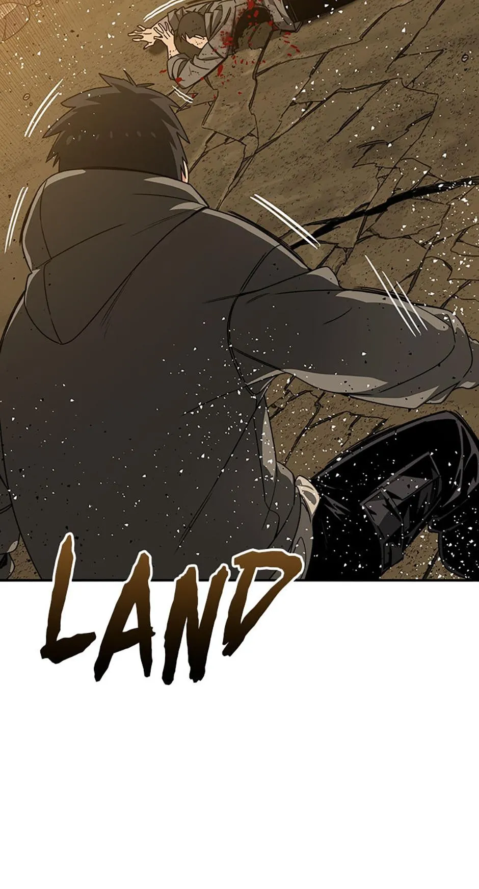 Read Existence en Manga Online