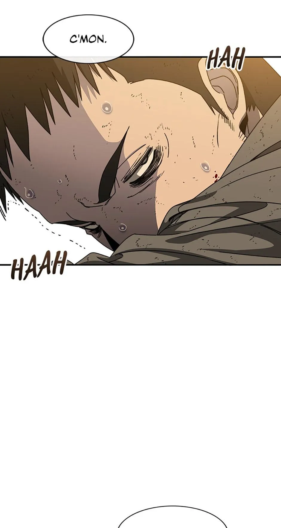 Read Existence en Manga Online