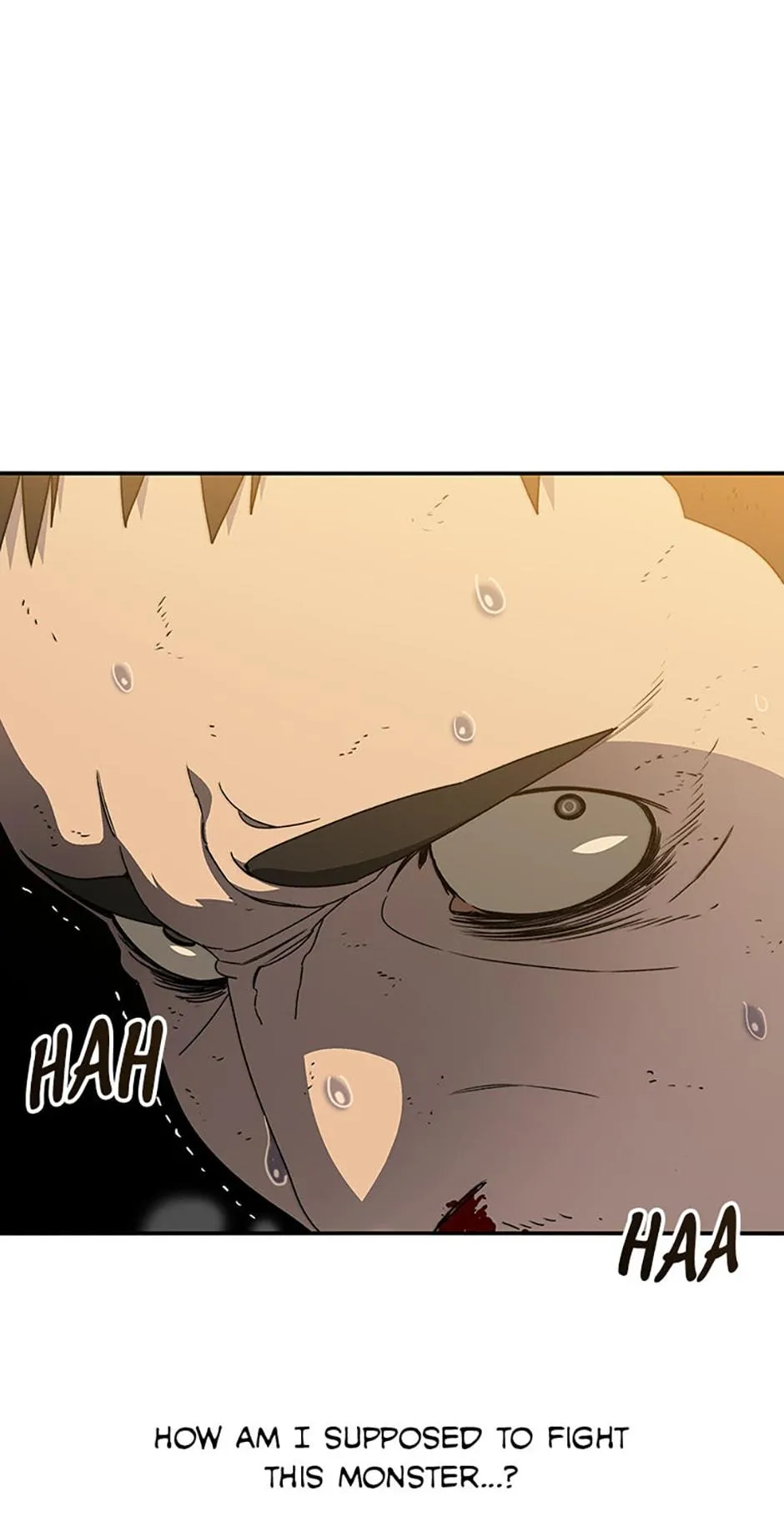 Read Existence en Manga Online