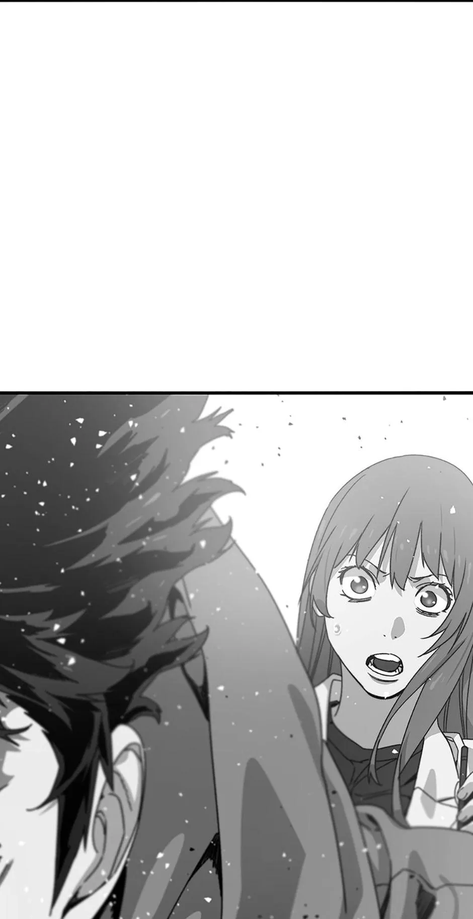 Read Existence en Manga Online