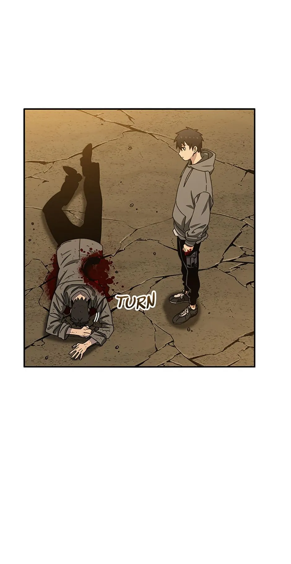 Read Existence en Manga Online
