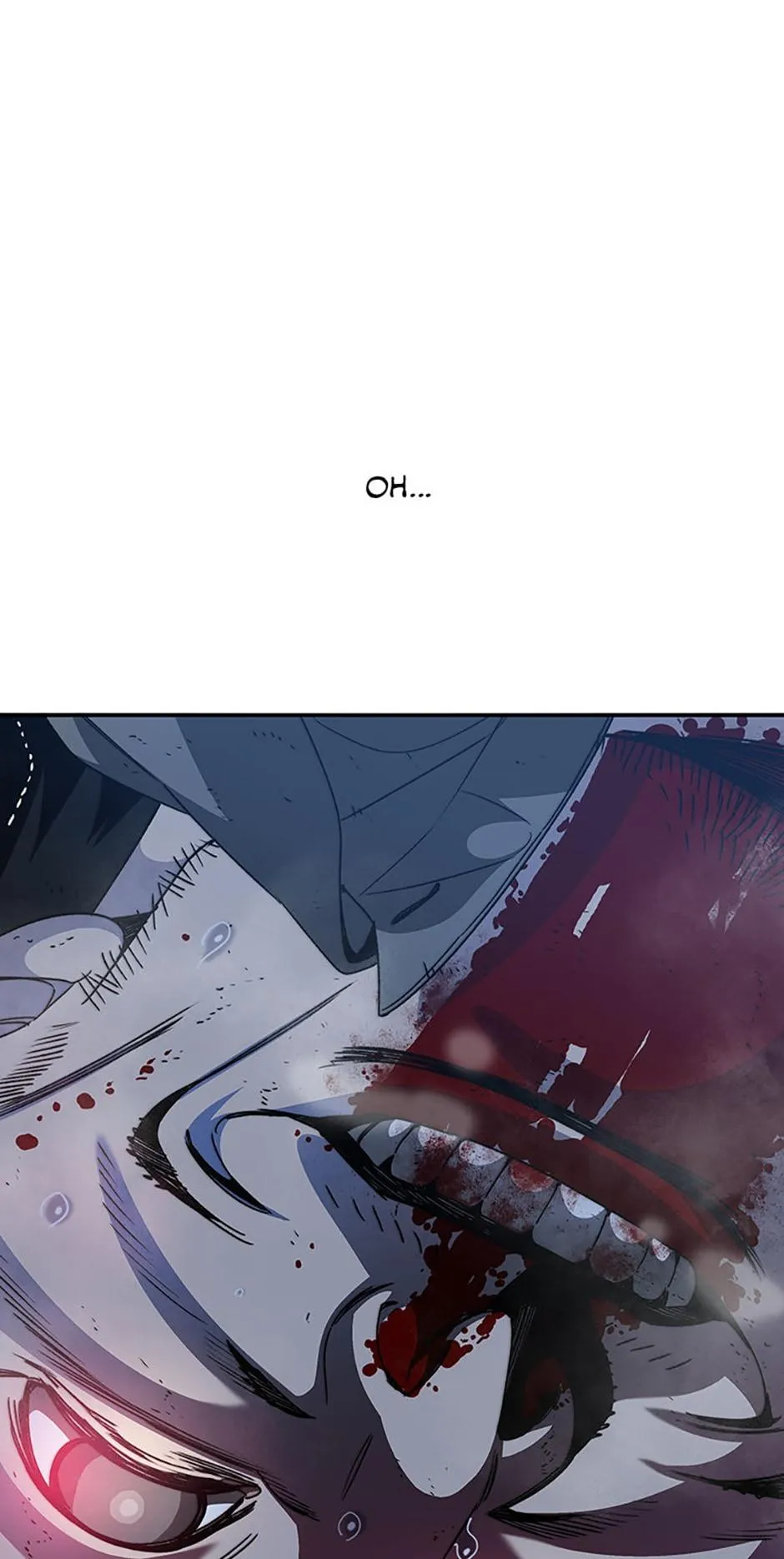 Read Existence en Manga Online