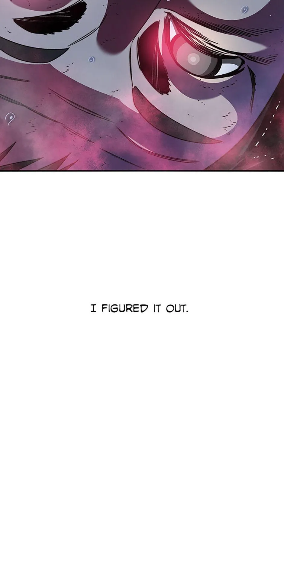 Read Existence en Manga Online