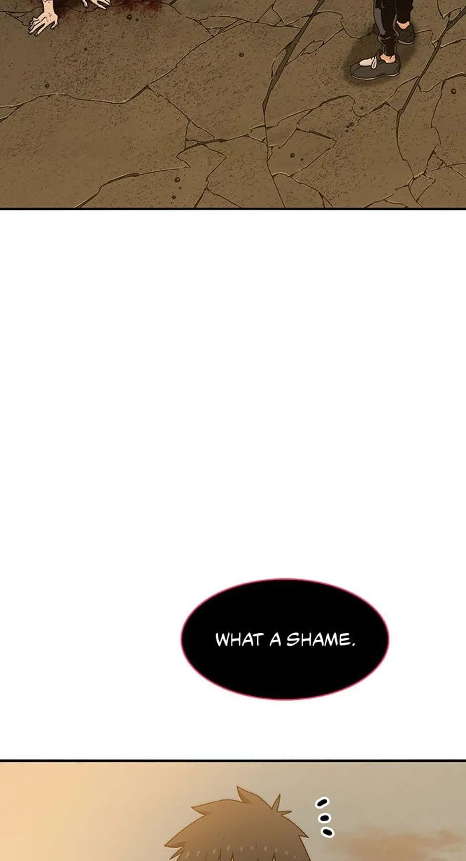 Read Existence en Manga Online