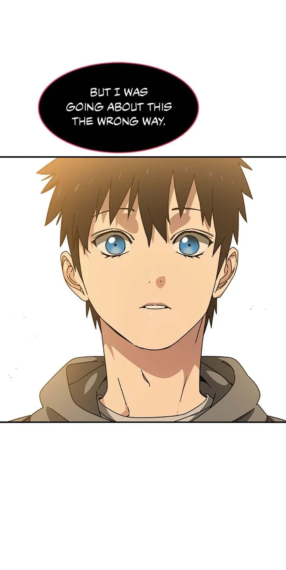 Read Existence en Manga Online