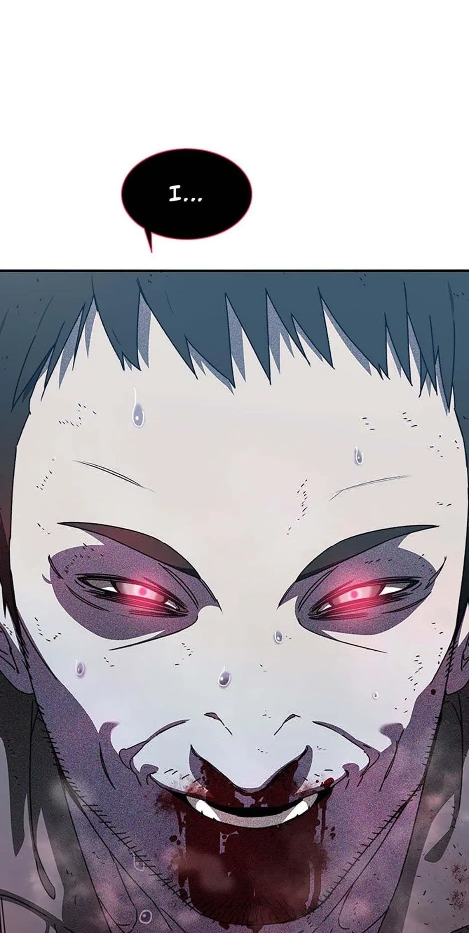 Read Existence en Manga Online