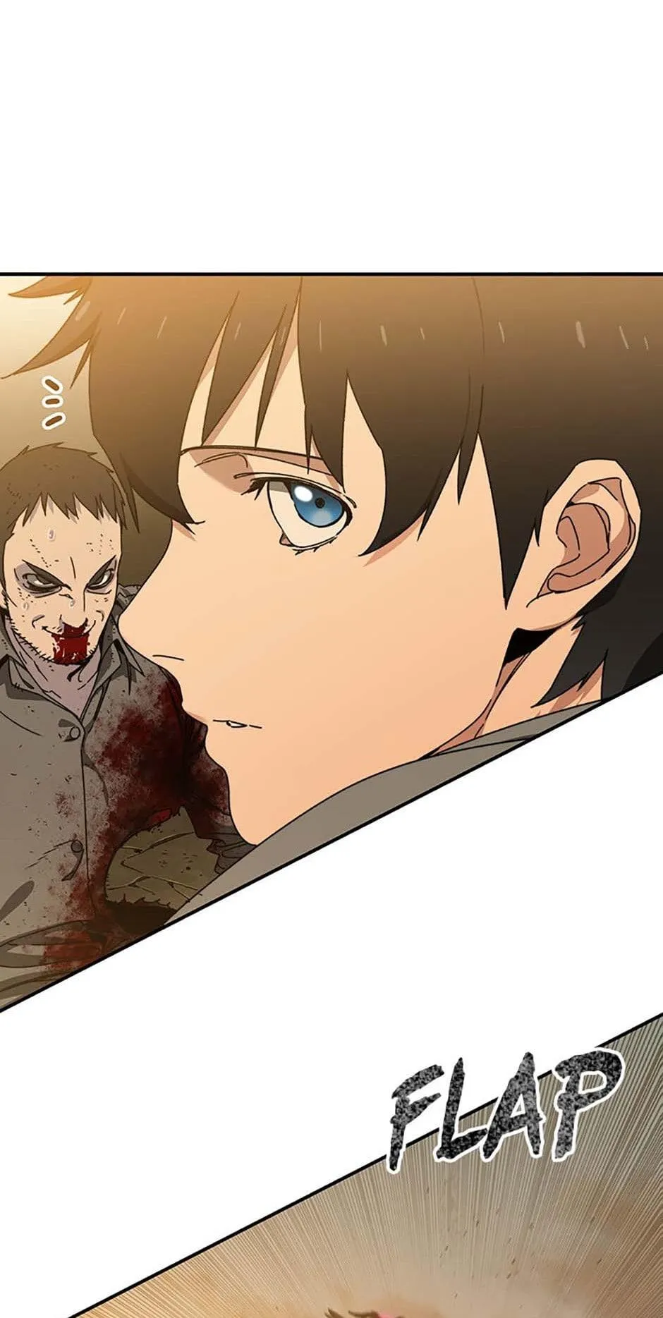 Read Existence en Manga Online