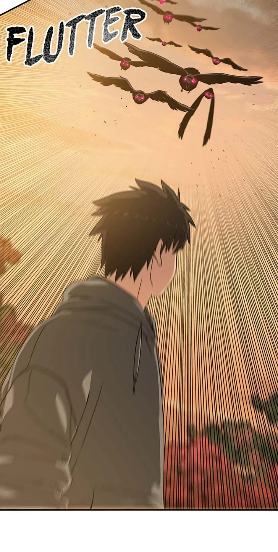 Read Existence en Manga Online