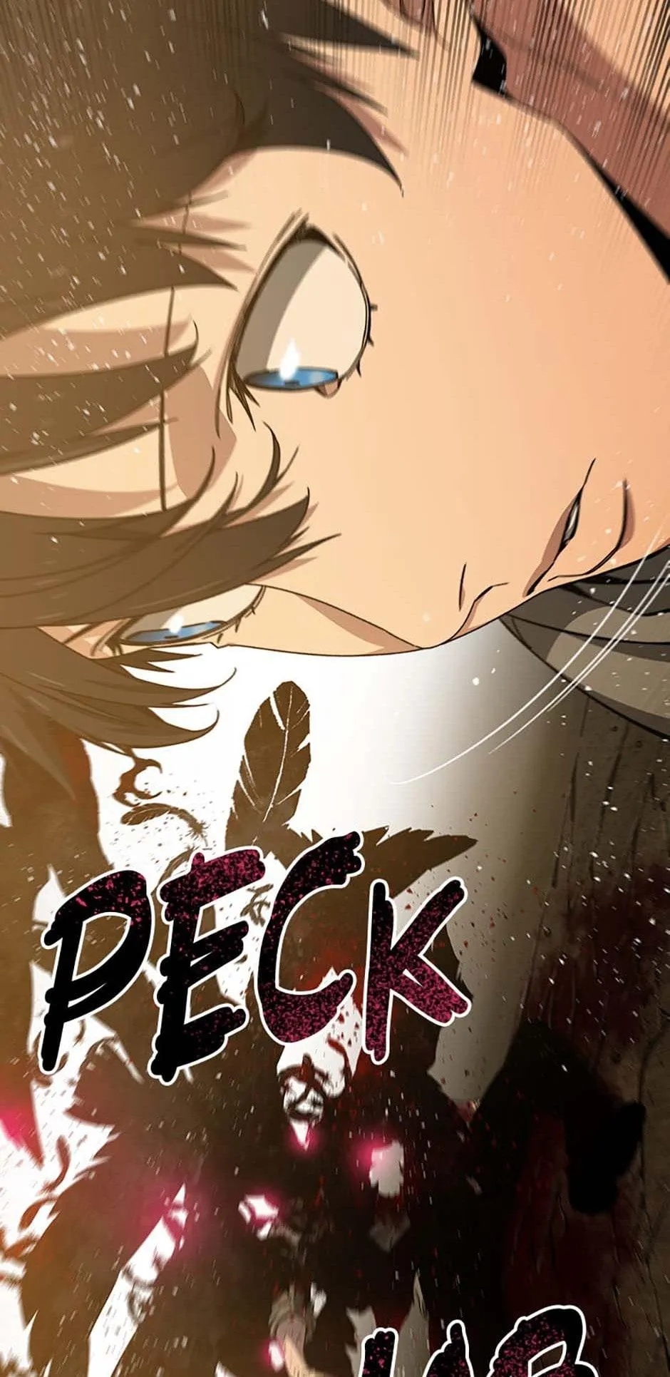 Read Existence en Manga Online