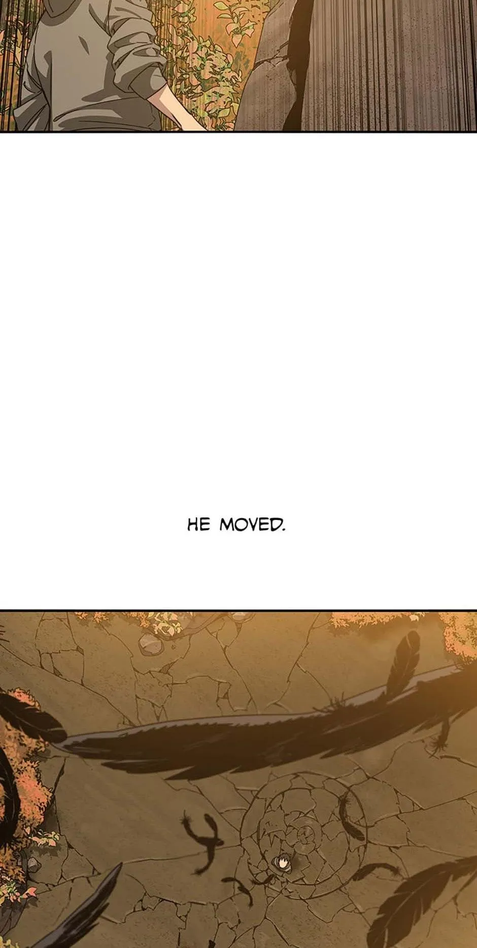 Read Existence en Manga Online
