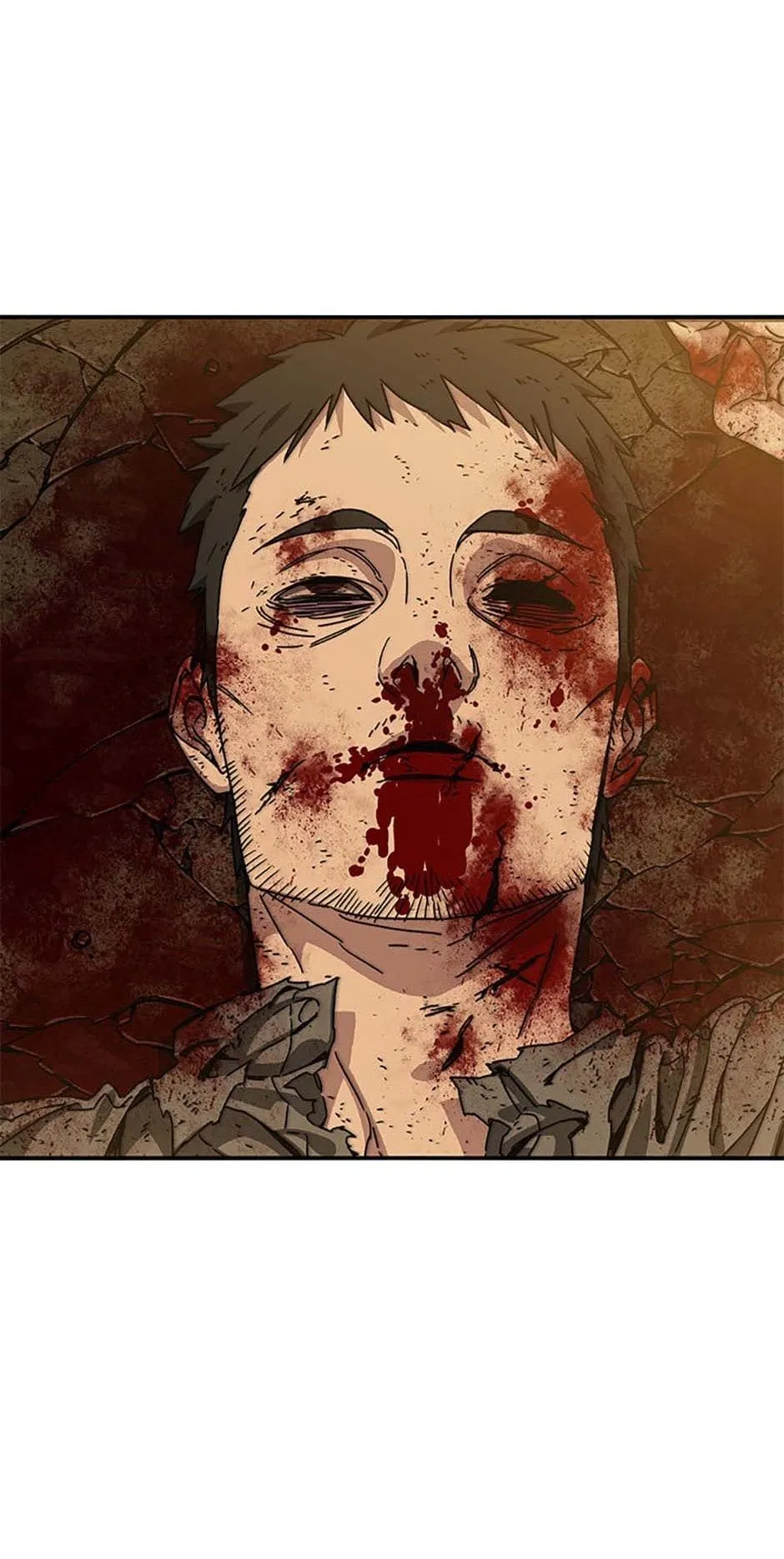 Read Existence en Manga Online