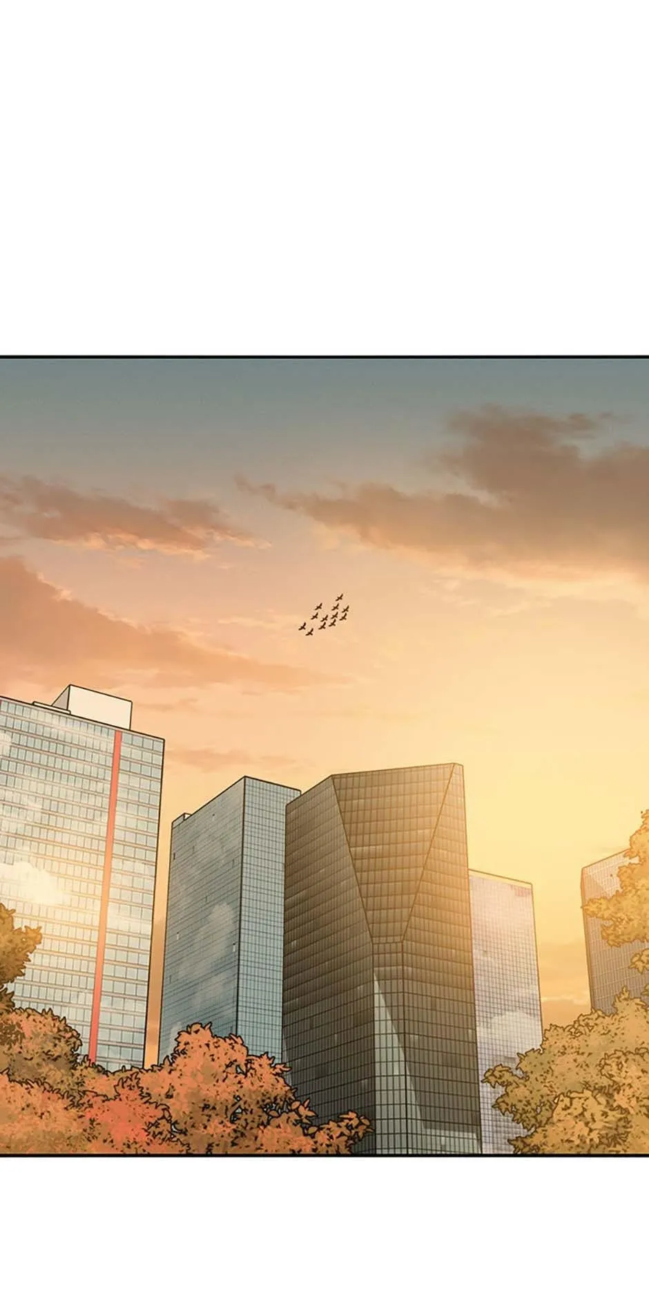 Read Existence en Manga Online